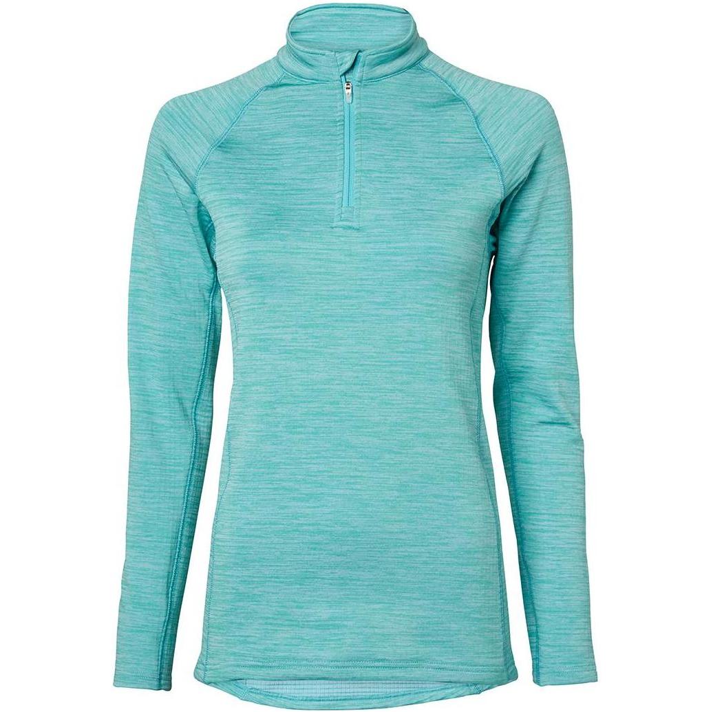 Mountain Horse Junior Tate Tech Fleece 045120405ag - Aqua Blue